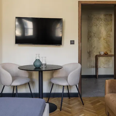 3 Bedroom - Grodzka Street - Old Town