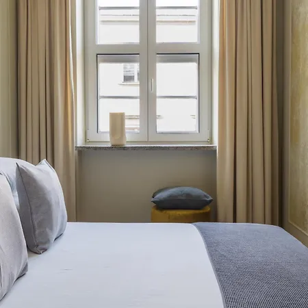 Apartmán Vintage Sun Stay With Balcony-3Br-Old Town Krakov
