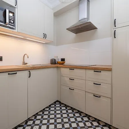 3 Bedroom - Grodzka Street - Old Town