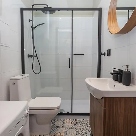 3 Bedroom - Grodzka Street - Old Town Apartmán *