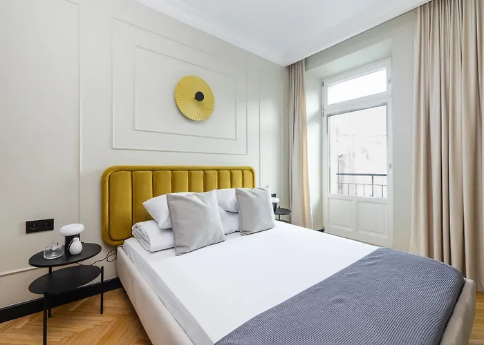 3 Bedroom - Grodzka Street - Old Town *