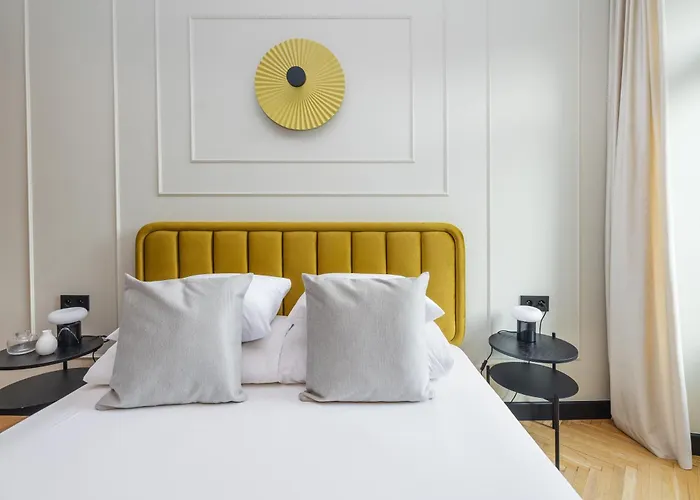 3 Bedroom - Grodzka Street - Old Town 公寓