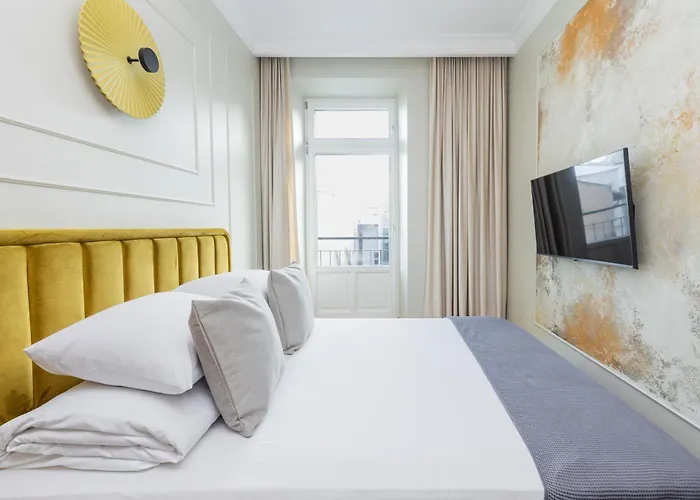 公寓 3 Bedroom - Grodzka Street - Old Town