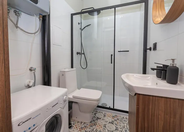 3 Bedroom - Grodzka Street - Old Town