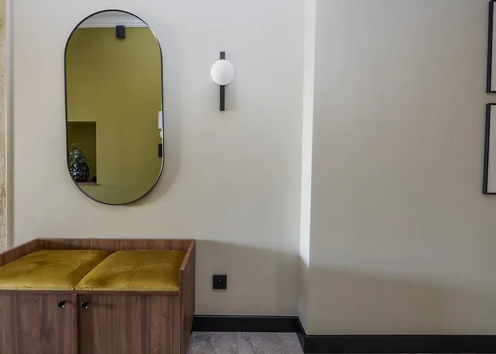 3 Bedroom - Grodzka Street - Old Town 公寓