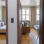Apartman 3 Bedroom - Grodzka Street - Old Town *