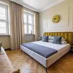 Apartman 3 Bedroom - Grodzka Street - Old Town Krakkó