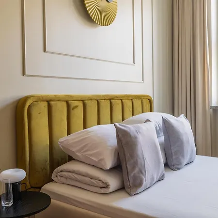Apartment 3 Bedroom - Grodzka Street - Old Town Krakau