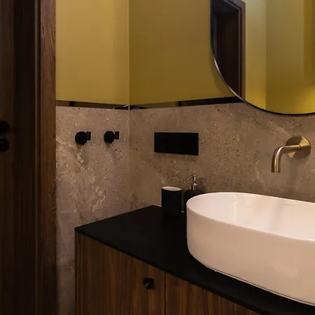 Apartment 3 Bedroom - Grodzka Street - Old Town *